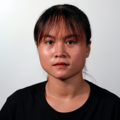 Nguyễn Trần Giang Minh